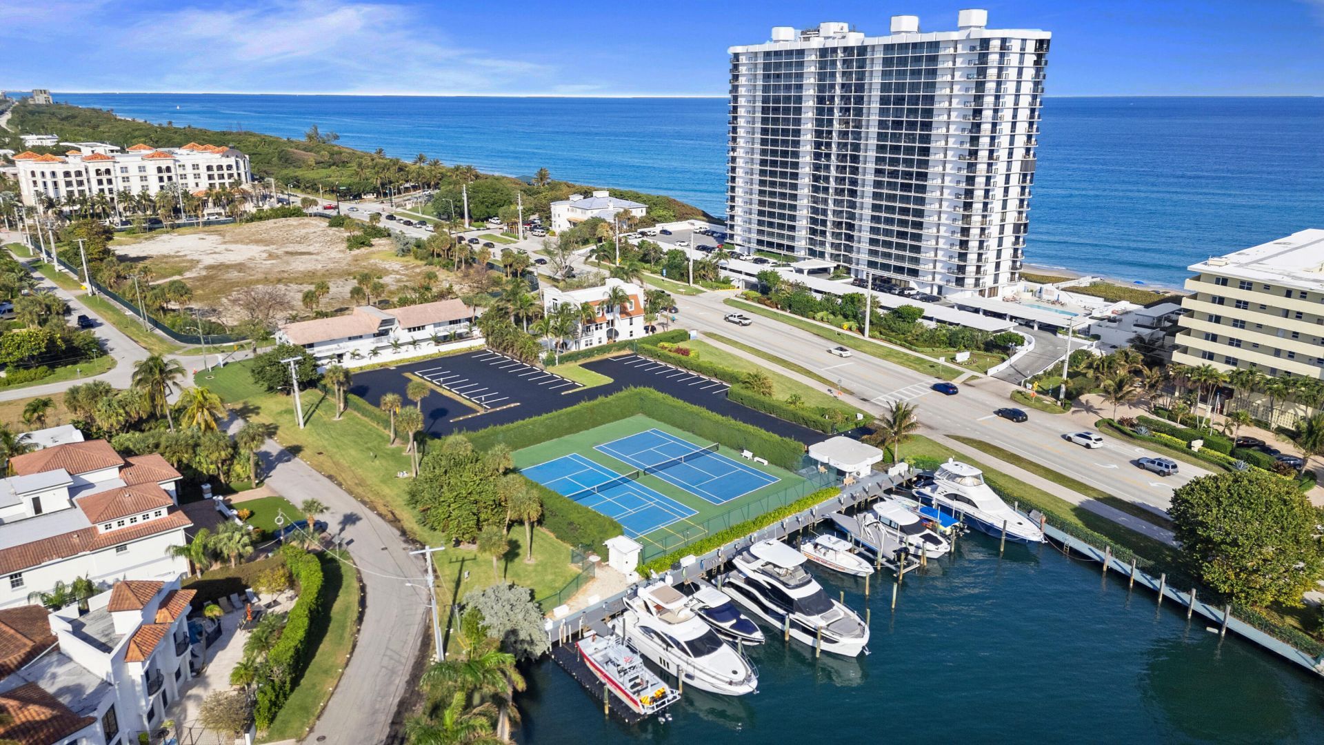 250 S Ocean 4e Boulevard, Unit 4-e, Boca Raton, FL 33432 Photo