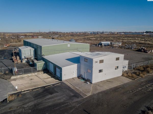 2148 W WA-26 Hwy, Othello, WA 99334