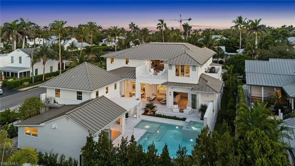 187 10th Ave S, Naples, FL 34102 Photo