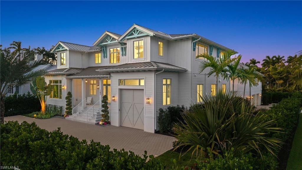 187 10th Ave S, Naples, FL 34102 Photo