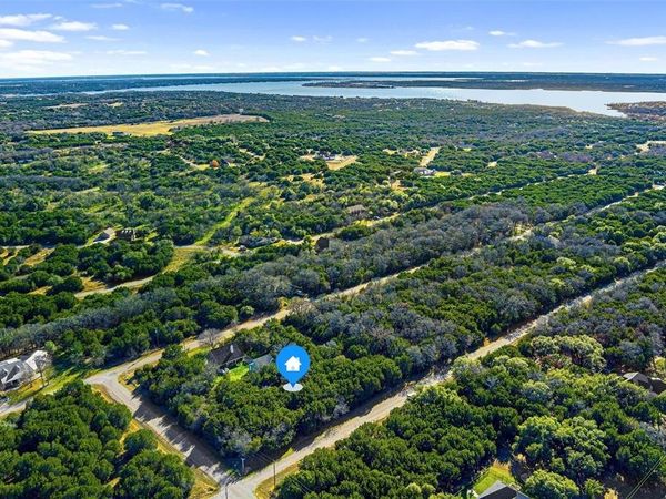 18066 Forrest Drive, Whitney, TX 76692