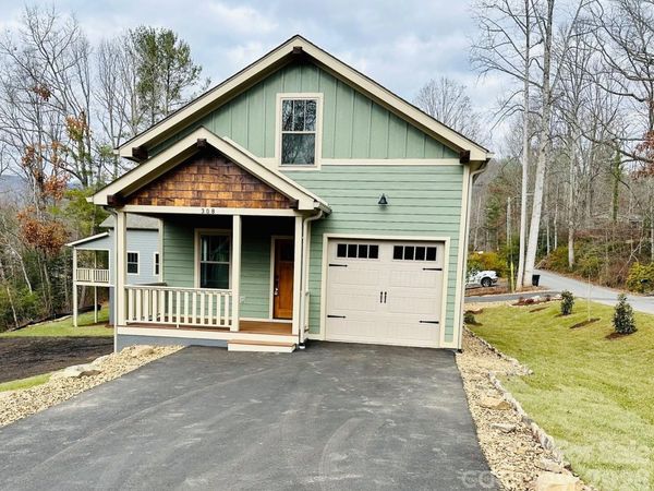 308 Ninth Street, Black Mountain, NC 28711