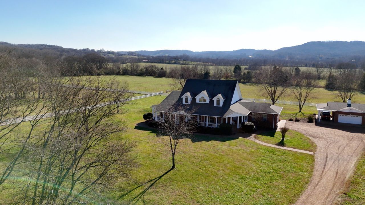 1213 Globe Rd, Lewisburg, TN 37091 Main Photo