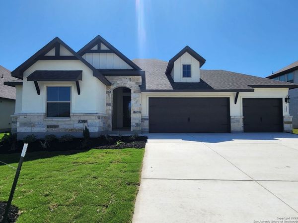 503 Canton Chase, Cibolo, TX 78108