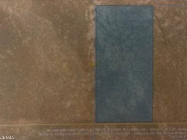 0 Vi Near Red Mountain, Hesperia, CA 92340