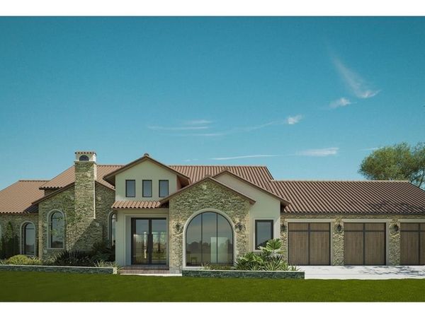 60 Cardona, Westlake, TX 76262