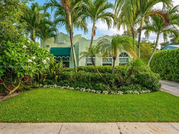 822 Flamingo Dr, West Palm Beach, FL 33401