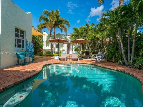 822 Flamingo Dr, West Palm Beach, FL 33401