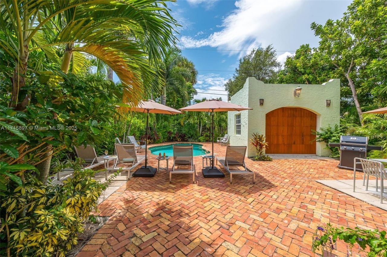 822 Flamingo Dr, West Palm Beach, FL 33401 Photo