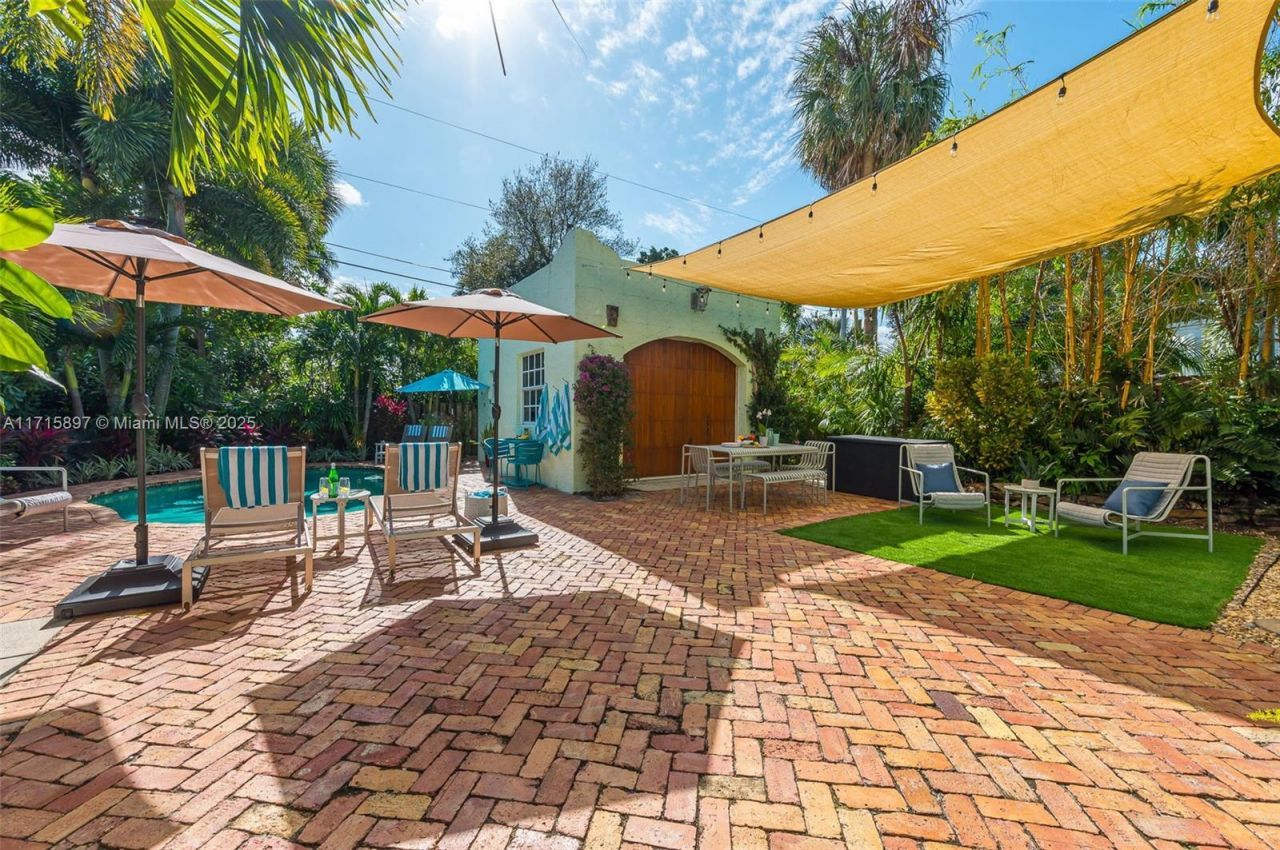 822 Flamingo Dr, West Palm Beach, FL 33401 Photo