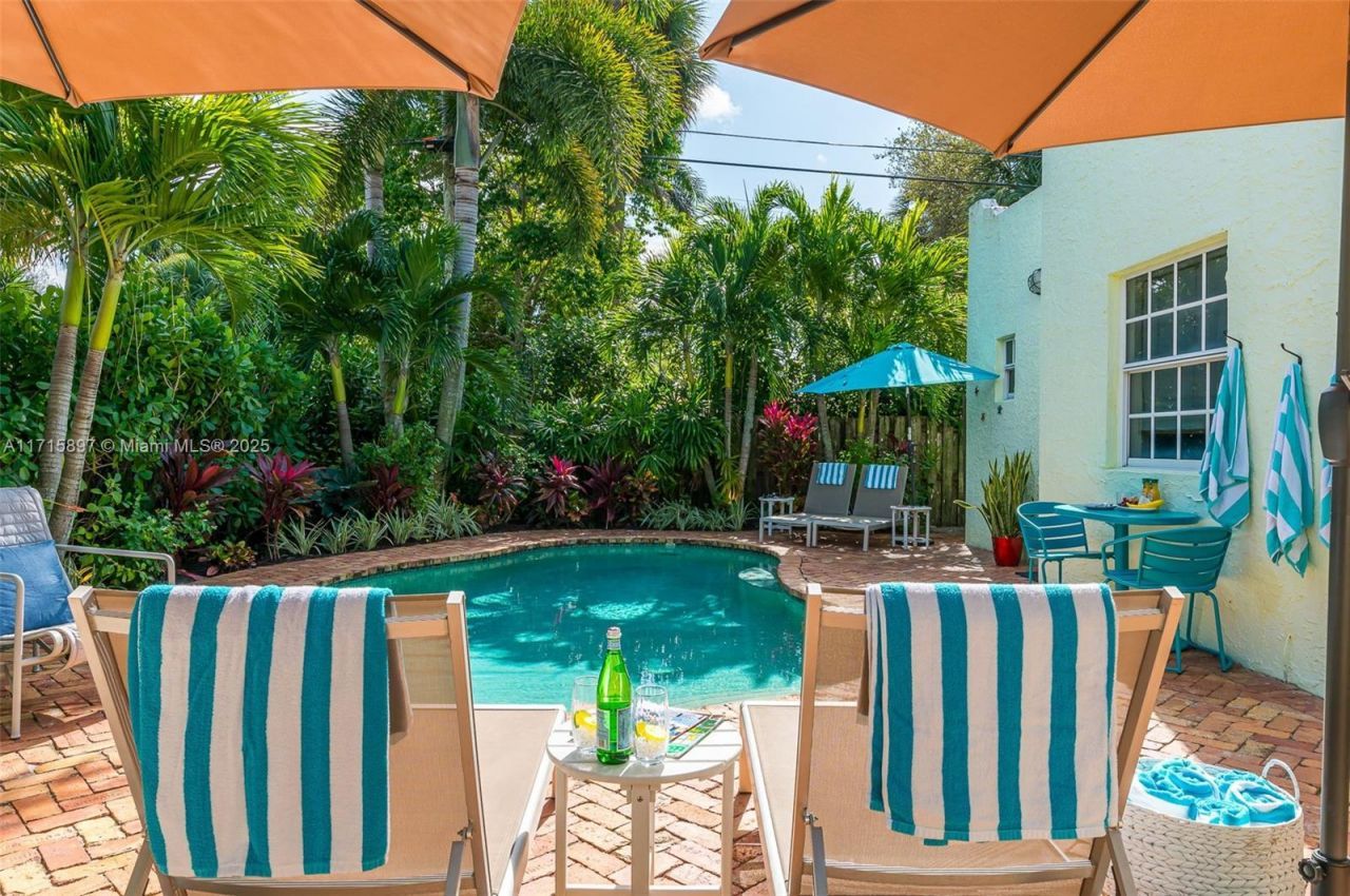 822 Flamingo Dr, West Palm Beach, FL 33401 Photo