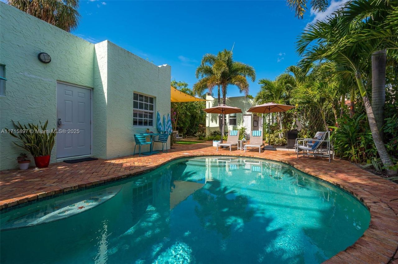 822 Flamingo Dr, West Palm Beach, FL 33401 Photo