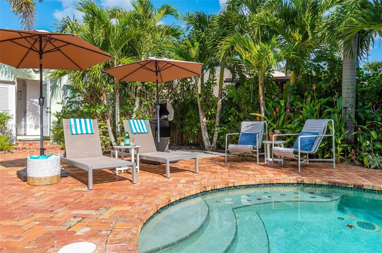 822 Flamingo Dr, West Palm Beach, FL 33401 Photo