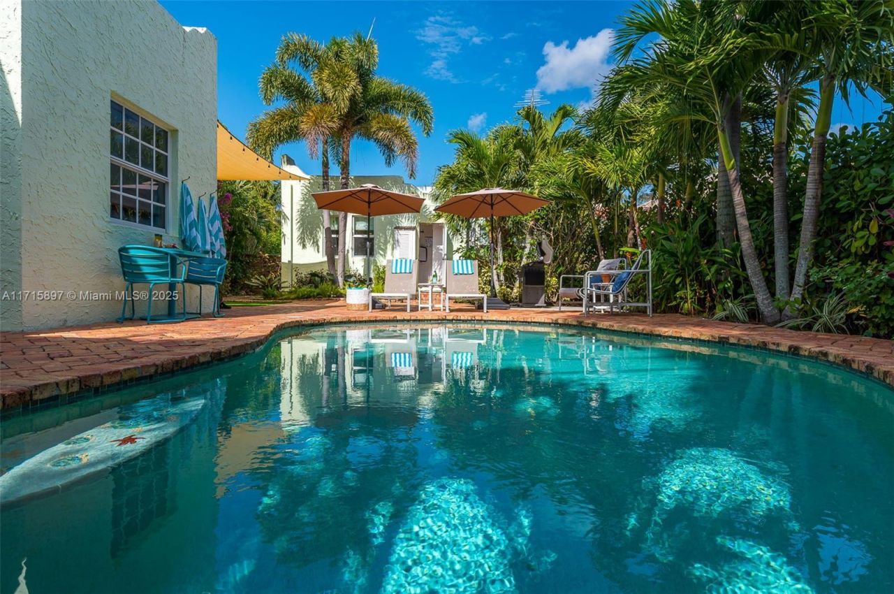 822 Flamingo Dr, West Palm Beach, FL 33401 Photo