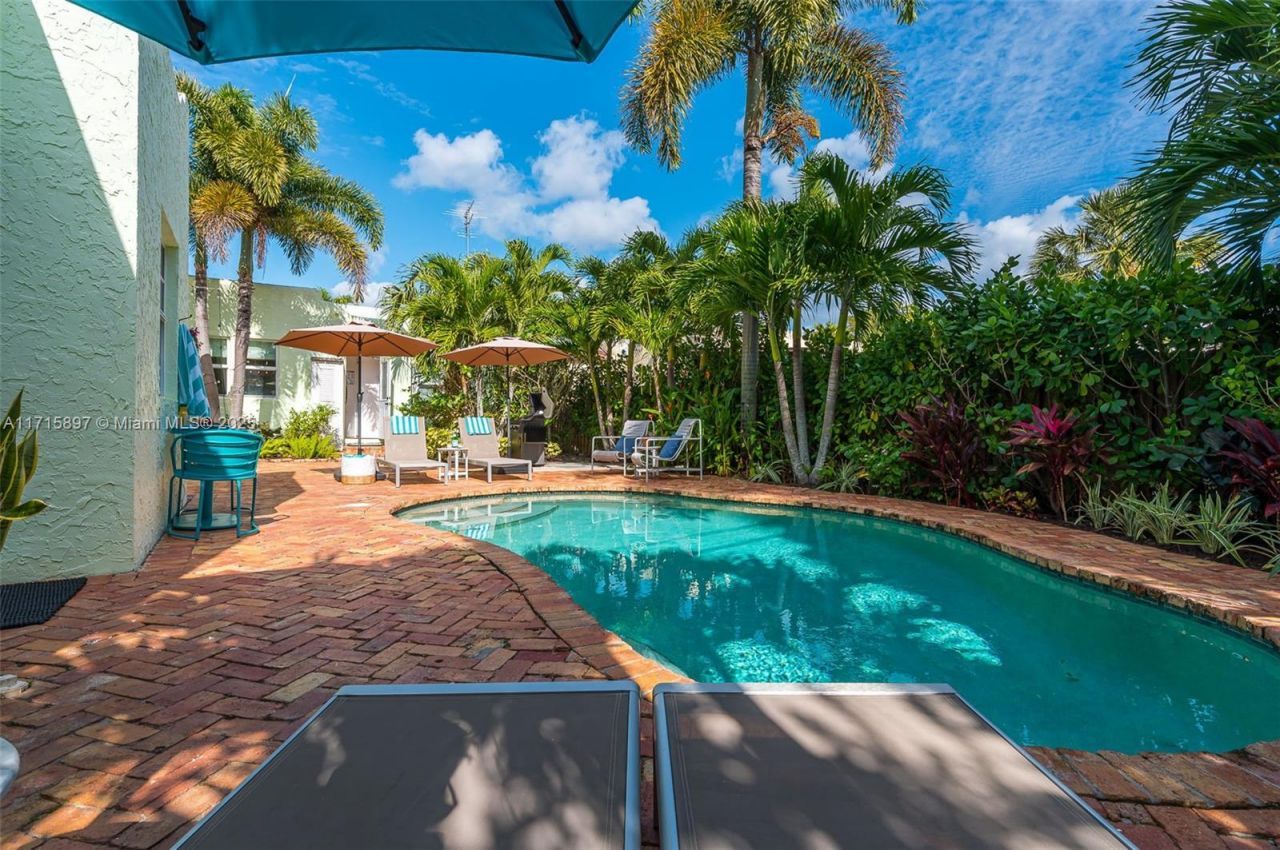 822 Flamingo Dr, West Palm Beach, FL 33401 Photo