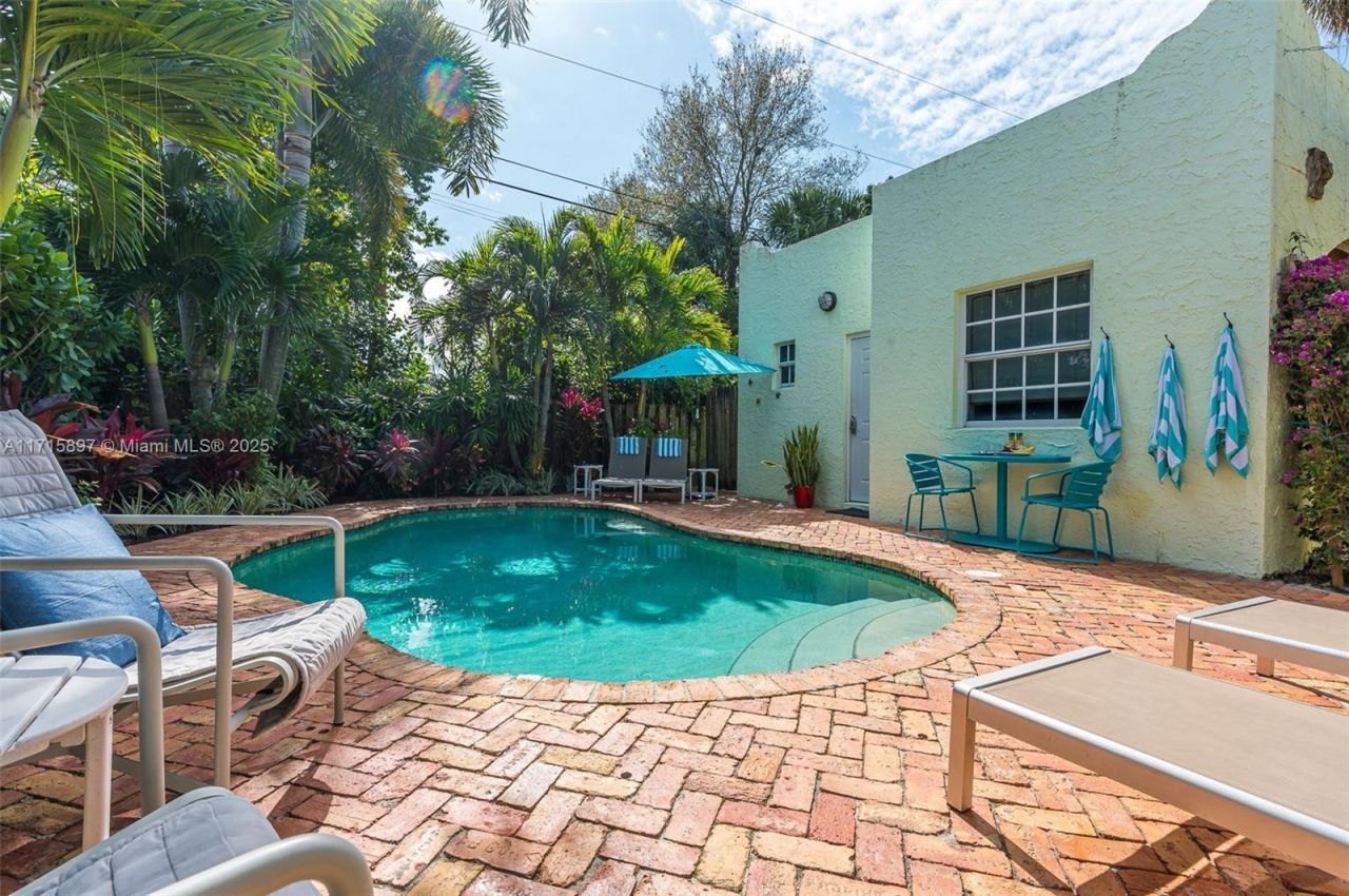 822 Flamingo Dr, West Palm Beach, FL 33401 Photo