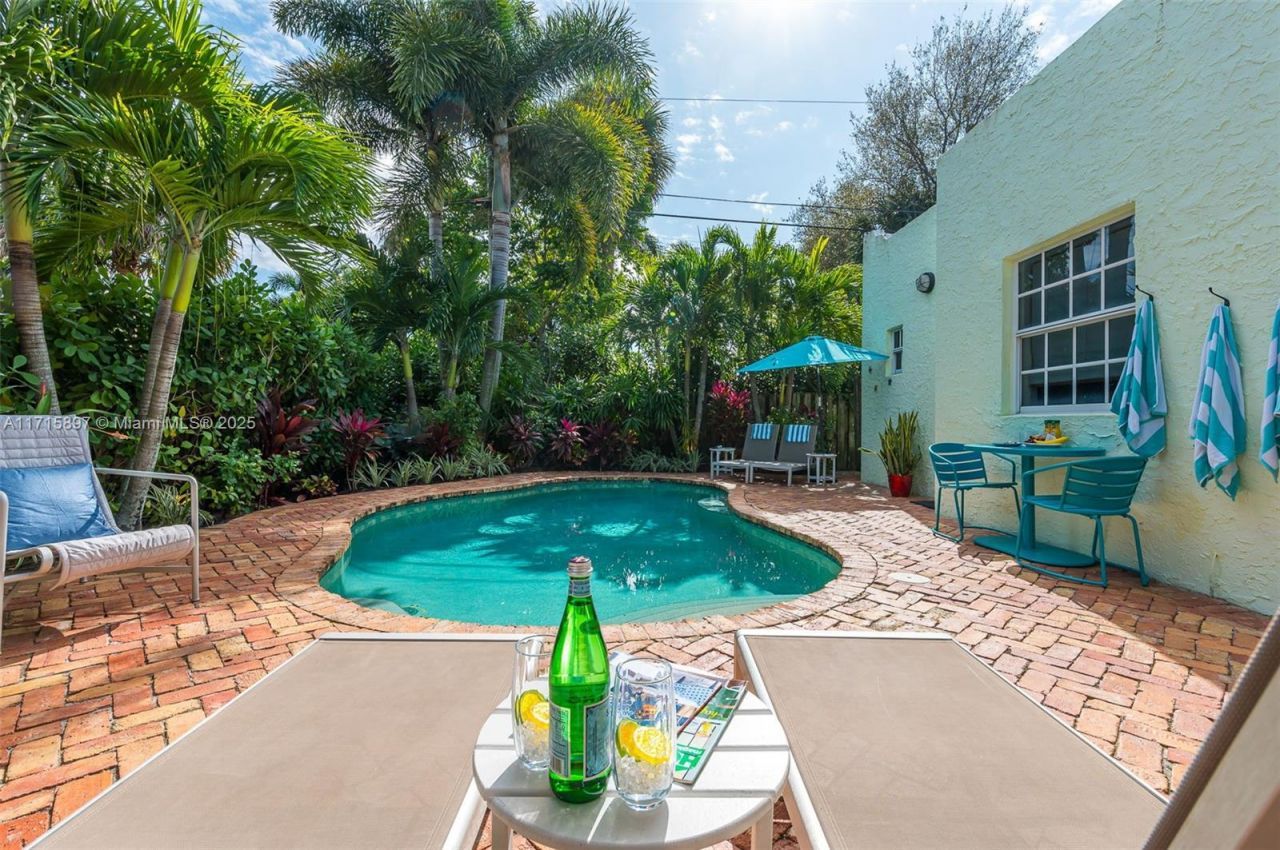 822 Flamingo Dr, West Palm Beach, FL 33401 Photo