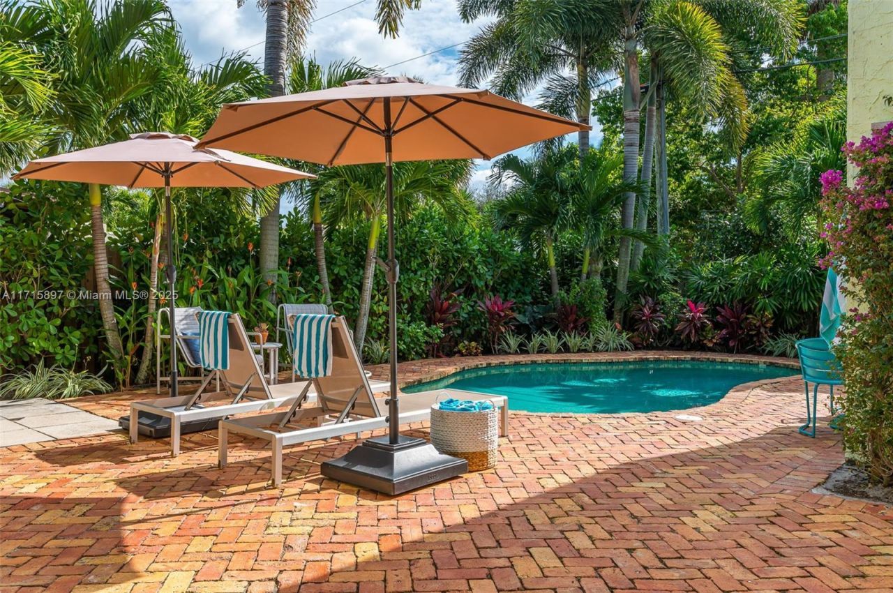 822 Flamingo Dr, West Palm Beach, FL 33401 Photo