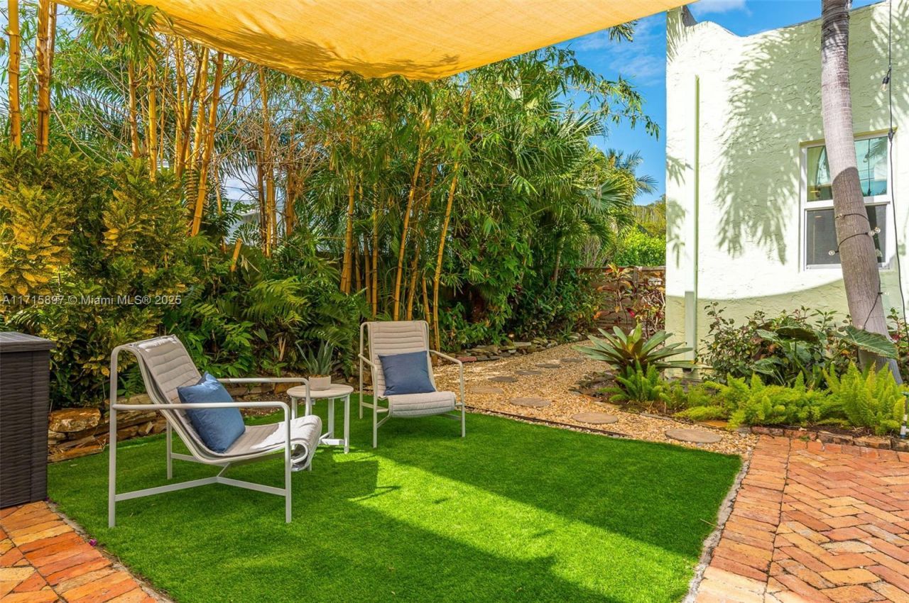 822 Flamingo Dr, West Palm Beach, FL 33401 Photo