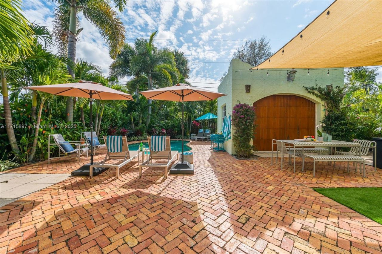 822 Flamingo Dr, West Palm Beach, FL 33401 Photo