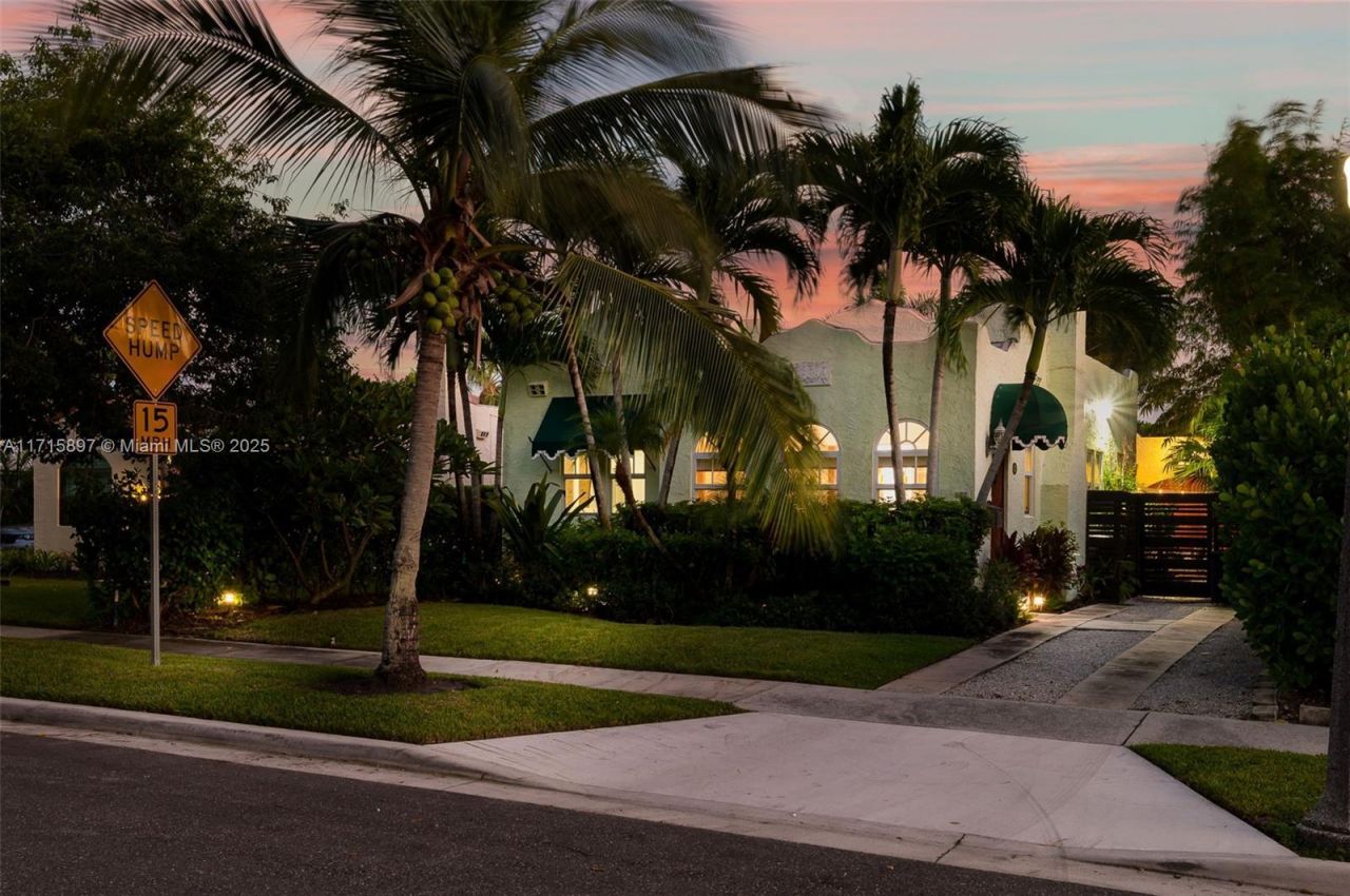 822 Flamingo Dr, West Palm Beach, FL 33401 Photo