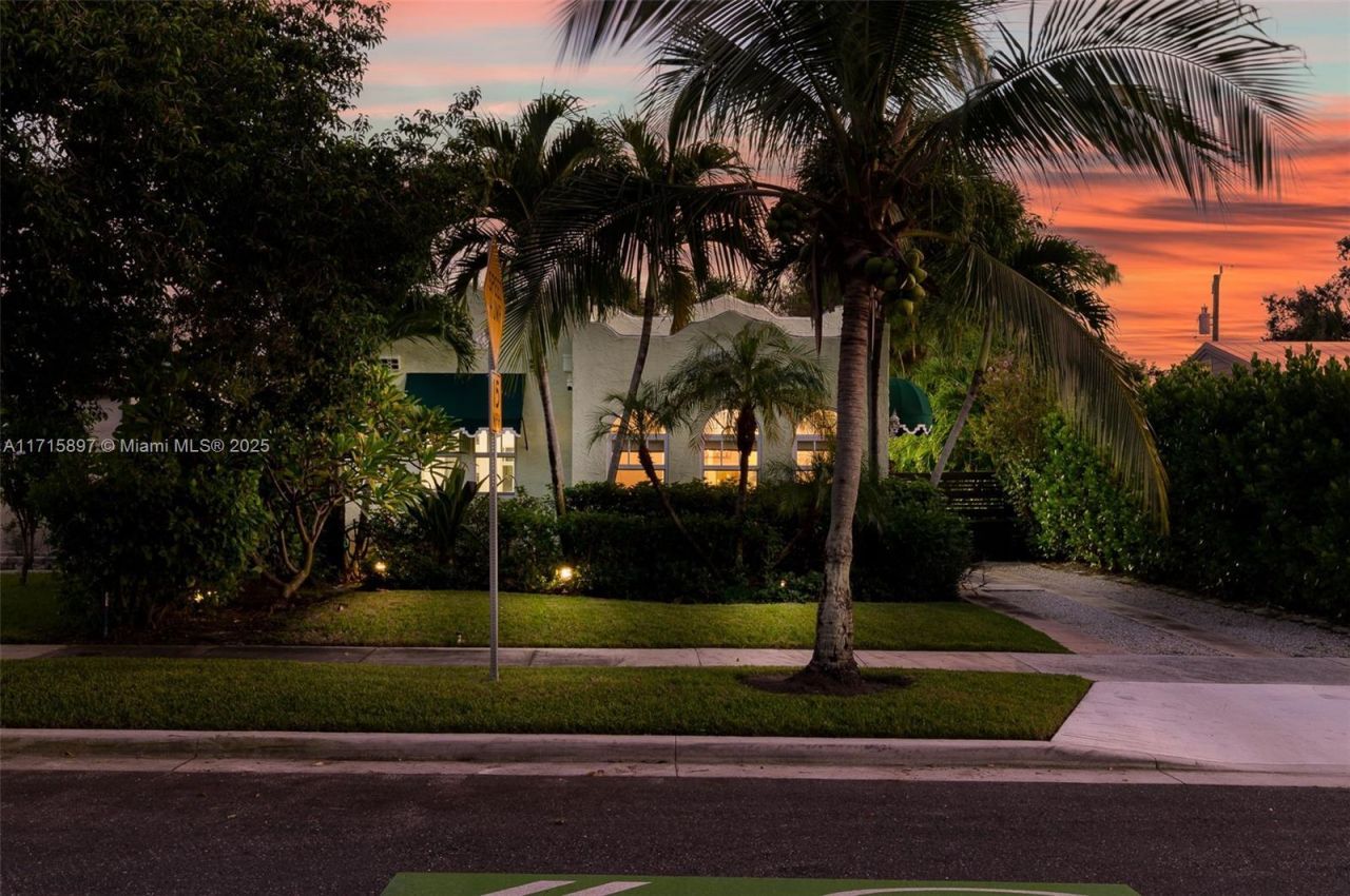 822 Flamingo Dr, West Palm Beach, FL 33401 Photo