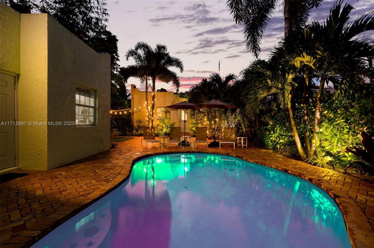 822 Flamingo Dr, West Palm Beach, FL 33401 Photo