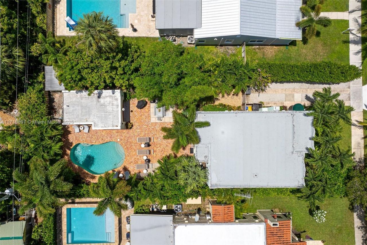 822 Flamingo Dr, West Palm Beach, FL 33401 Photo