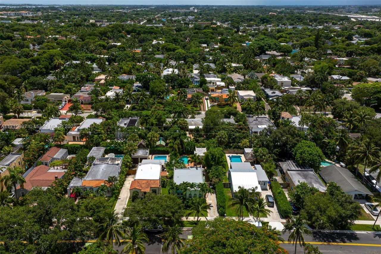 822 Flamingo Dr, West Palm Beach, FL 33401 Photo