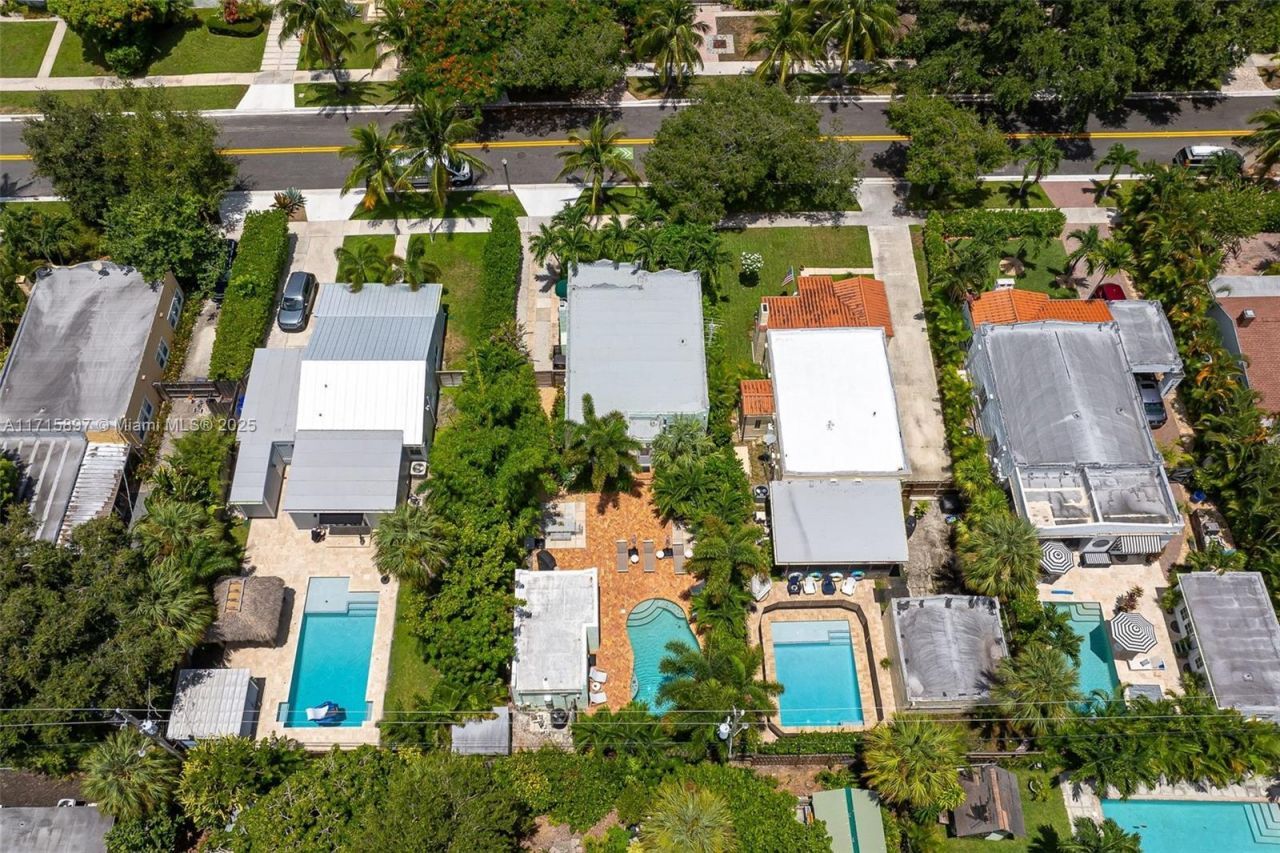 822 Flamingo Dr, West Palm Beach, FL 33401 Photo