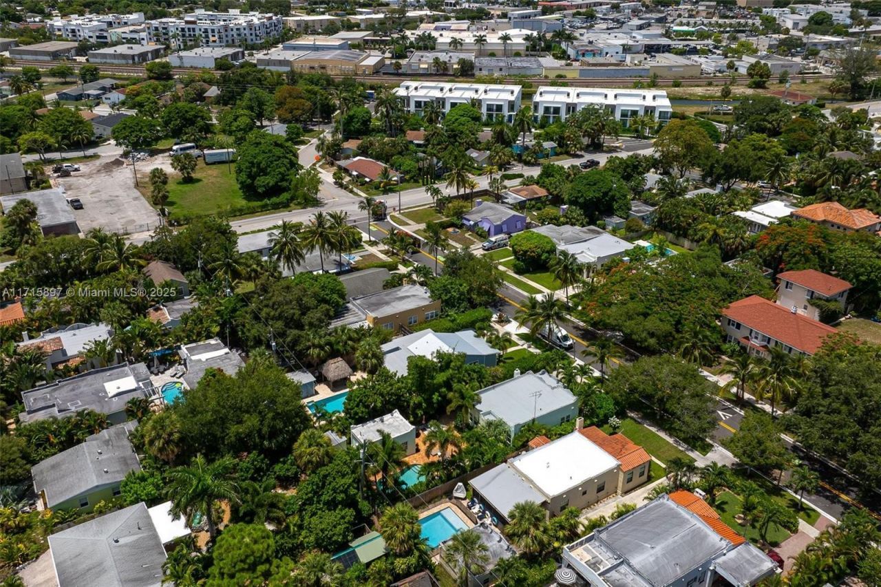 822 Flamingo Dr, West Palm Beach, FL 33401 Photo