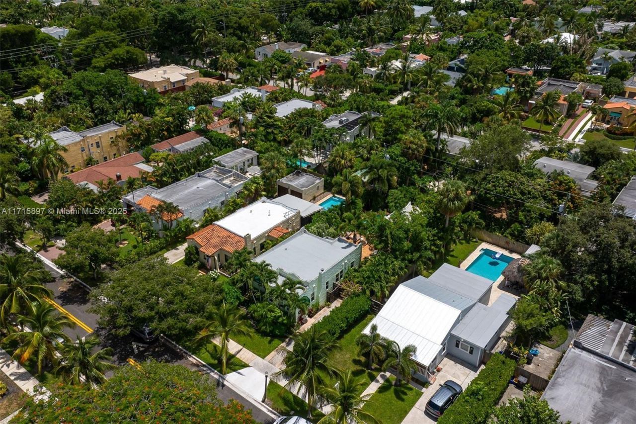 822 Flamingo Dr, West Palm Beach, FL 33401 Photo