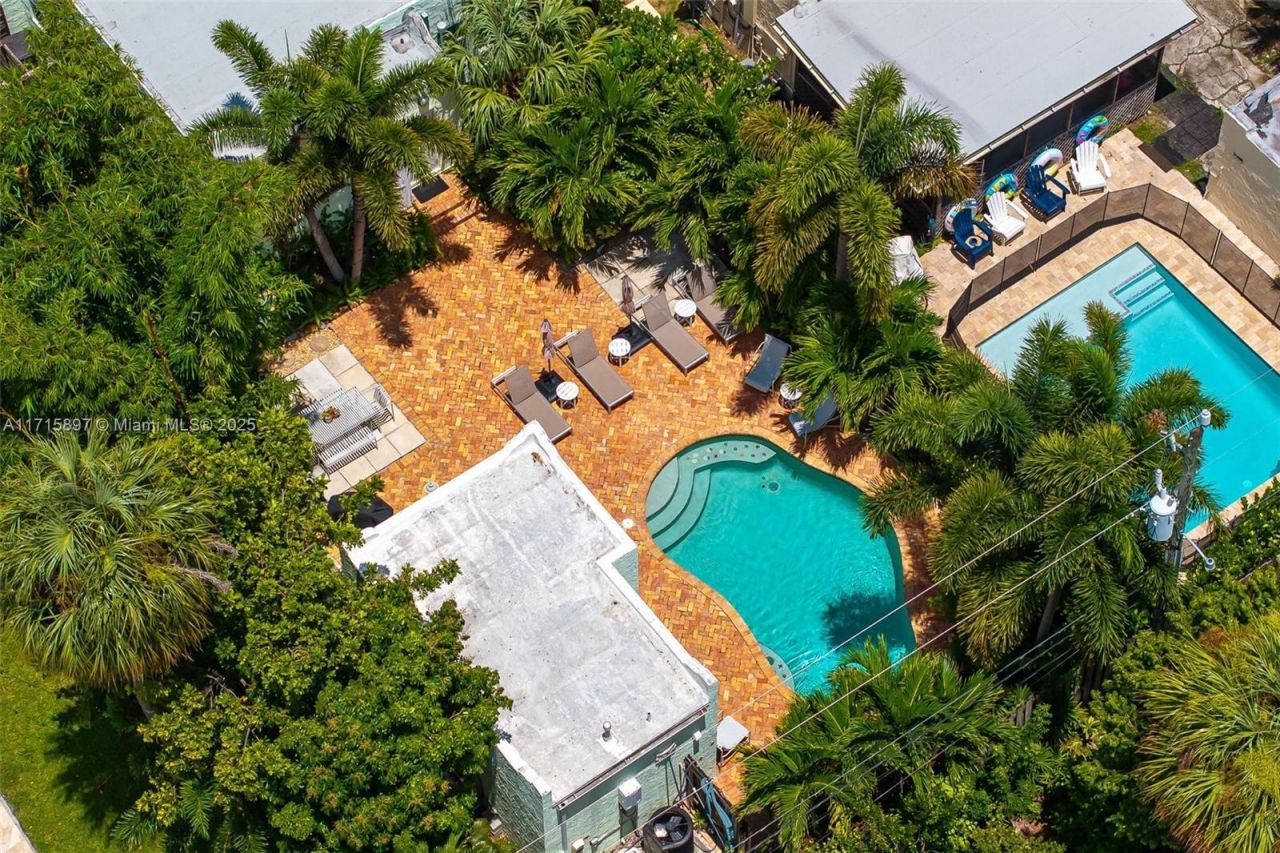 822 Flamingo Dr, West Palm Beach, FL 33401 Photo