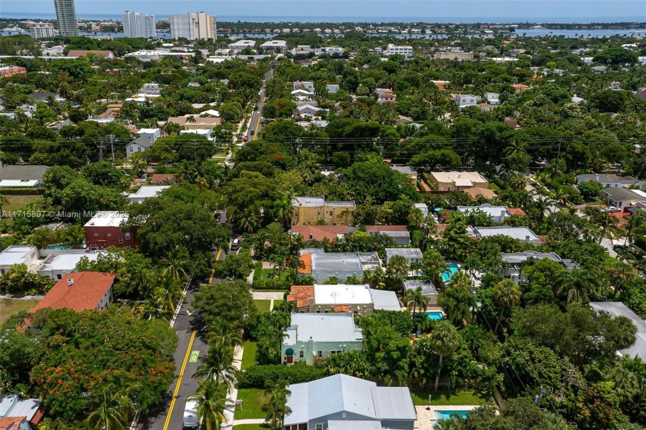 822 Flamingo Dr, West Palm Beach, FL 33401 Photo