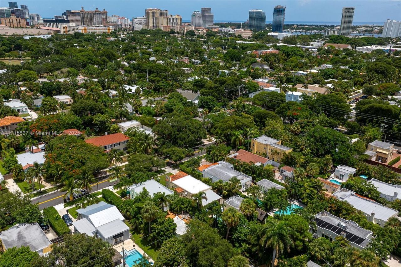 822 Flamingo Dr, West Palm Beach, FL 33401 Photo