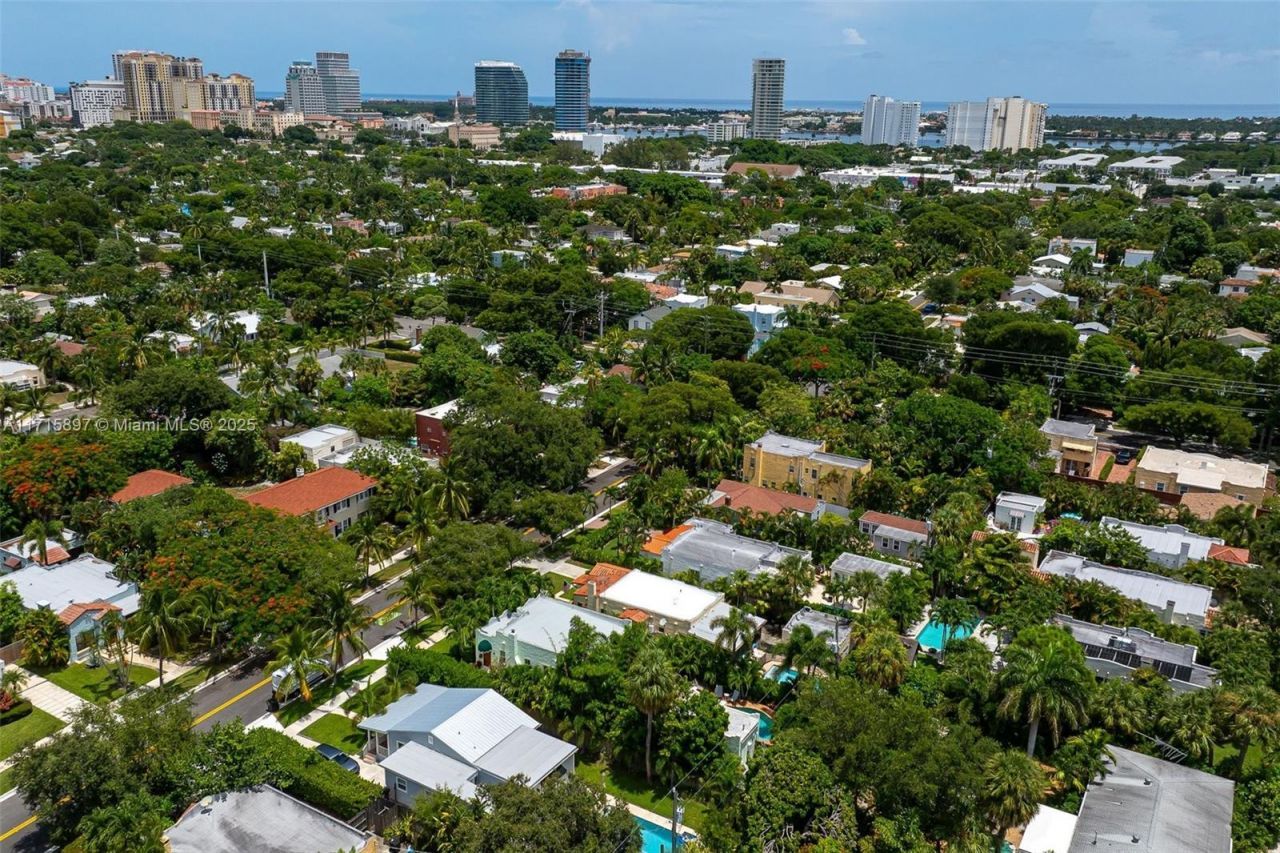 822 Flamingo Dr, West Palm Beach, FL 33401 Photo