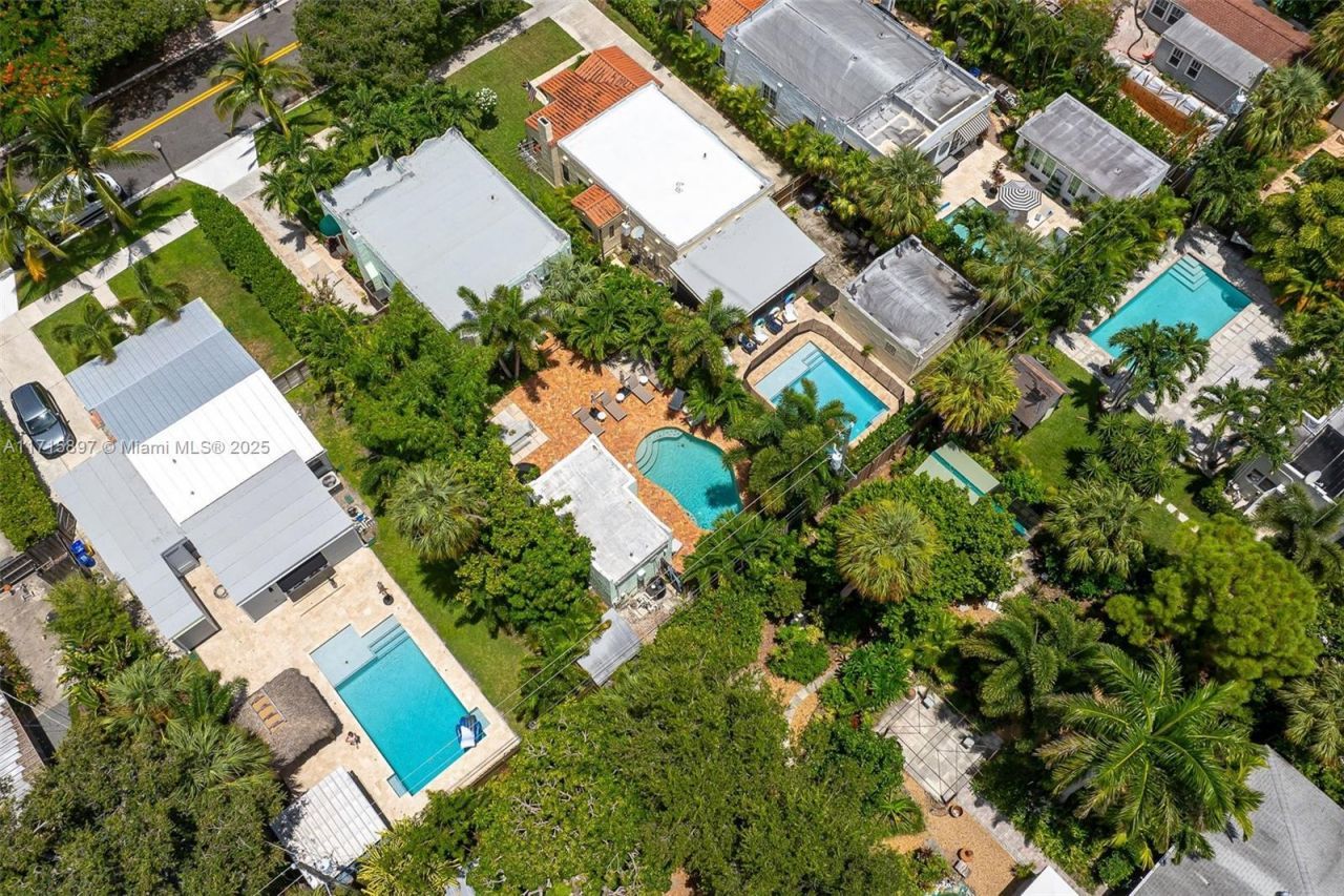 822 Flamingo Dr, West Palm Beach, FL 33401 Photo