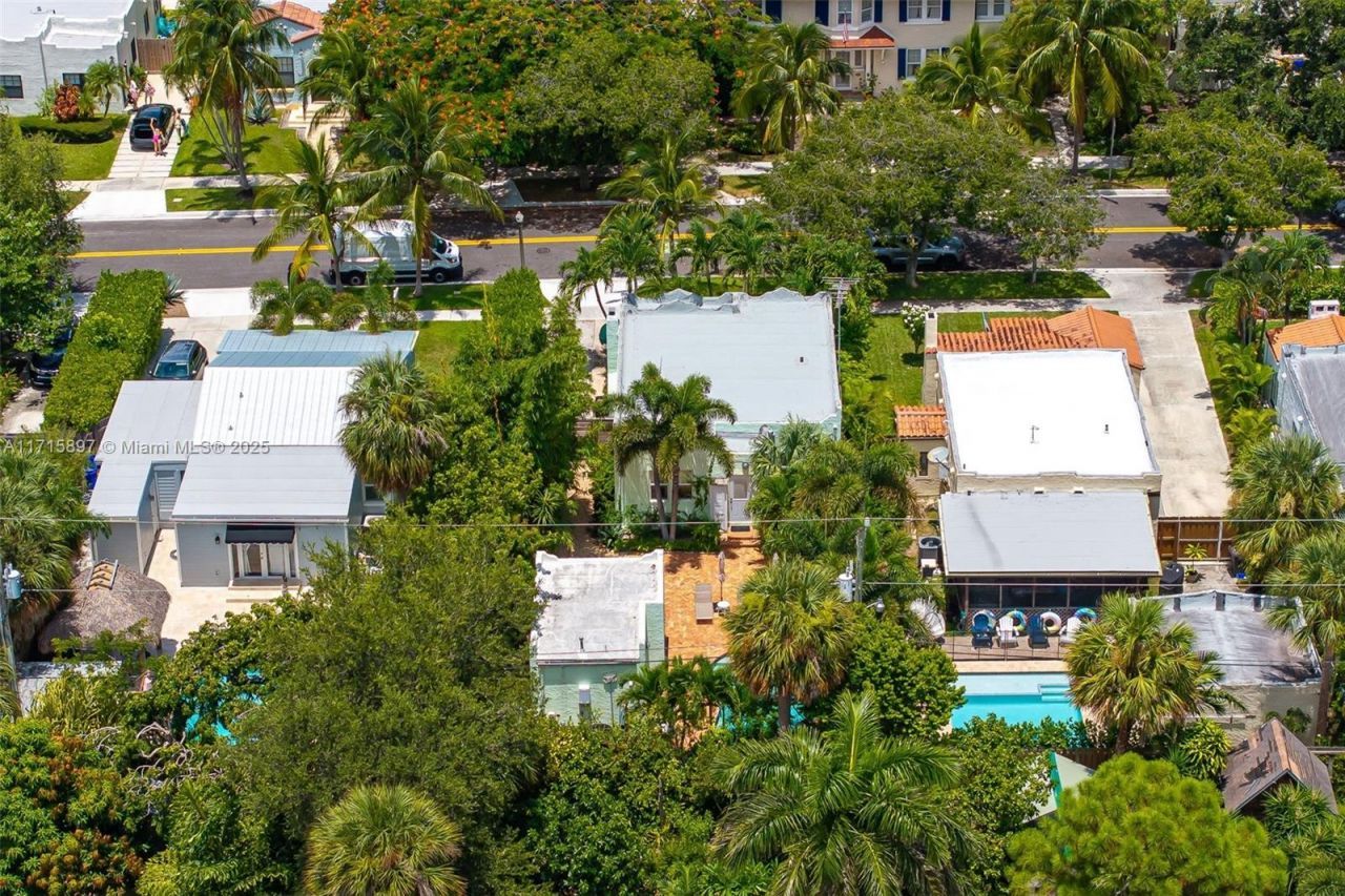 822 Flamingo Dr, West Palm Beach, FL 33401 Photo