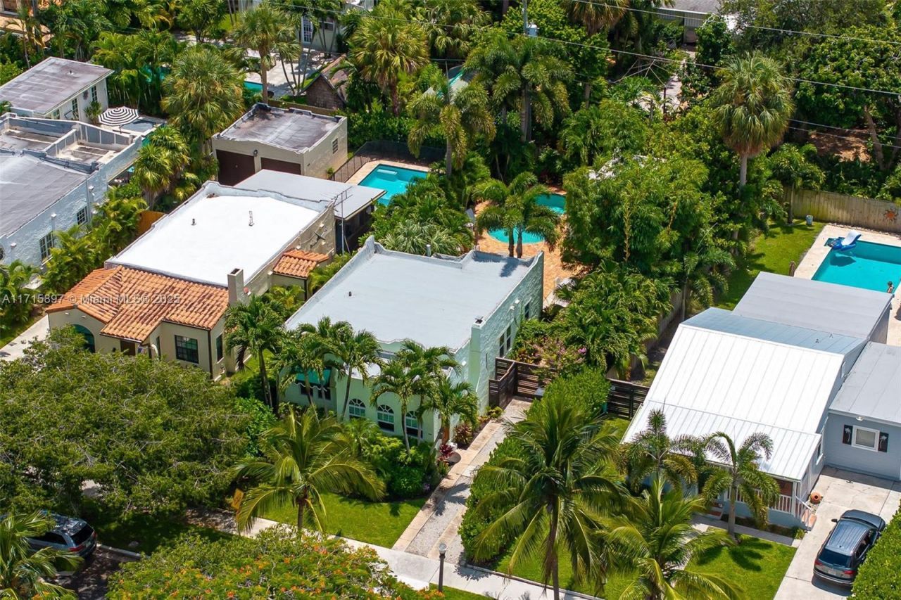 822 Flamingo Dr, West Palm Beach, FL 33401 Photo