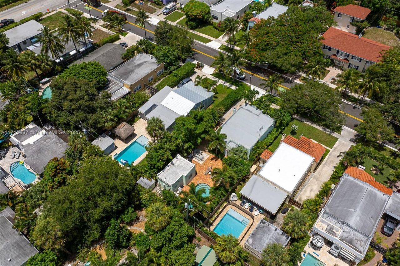 822 Flamingo Dr, West Palm Beach, FL 33401 Photo