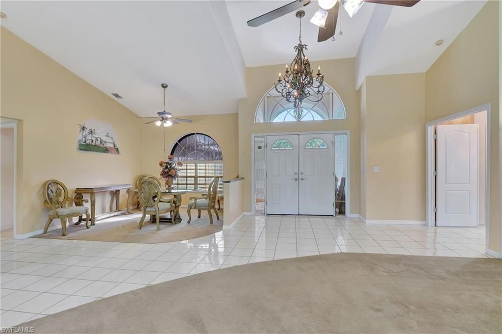 105 Ortona St, Lehigh Acres, FL 33936 Photo