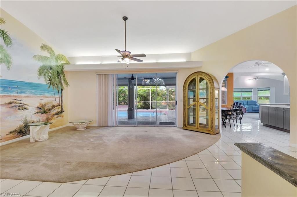 105 Ortona St, Lehigh Acres, FL 33936 Photo