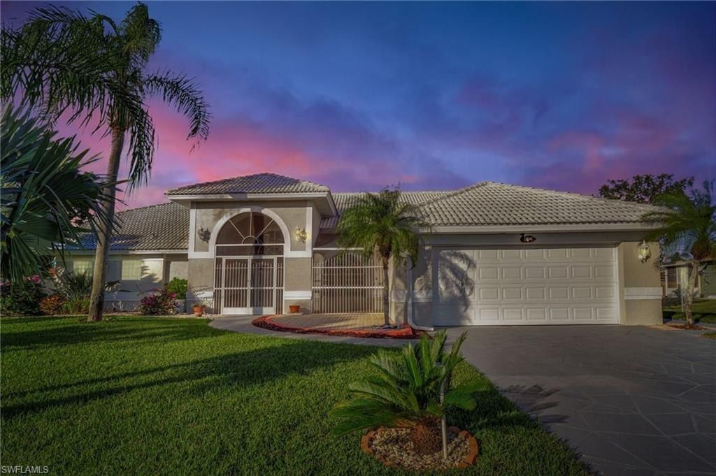 105 Ortona St, Lehigh Acres, FL 33936 Photo