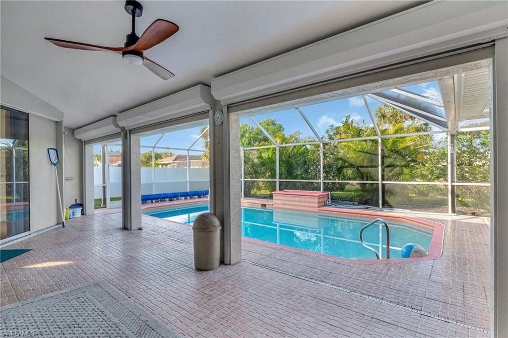 105 Ortona St, Lehigh Acres, FL 33936 Photo