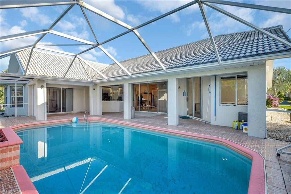 105 Ortona St, Lehigh Acres, FL 33936 Photo