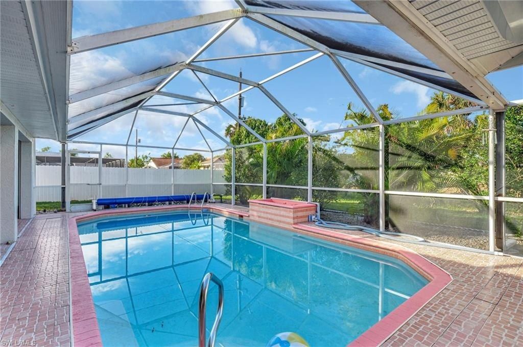 105 Ortona St, Lehigh Acres, FL 33936 Photo