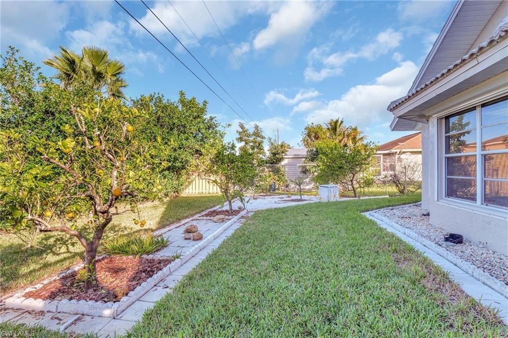 105 Ortona St, Lehigh Acres, FL 33936 Photo