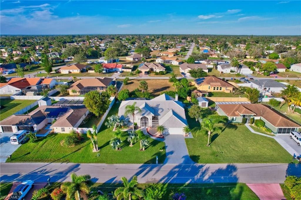 105 Ortona St, Lehigh Acres, FL 33936 Photo