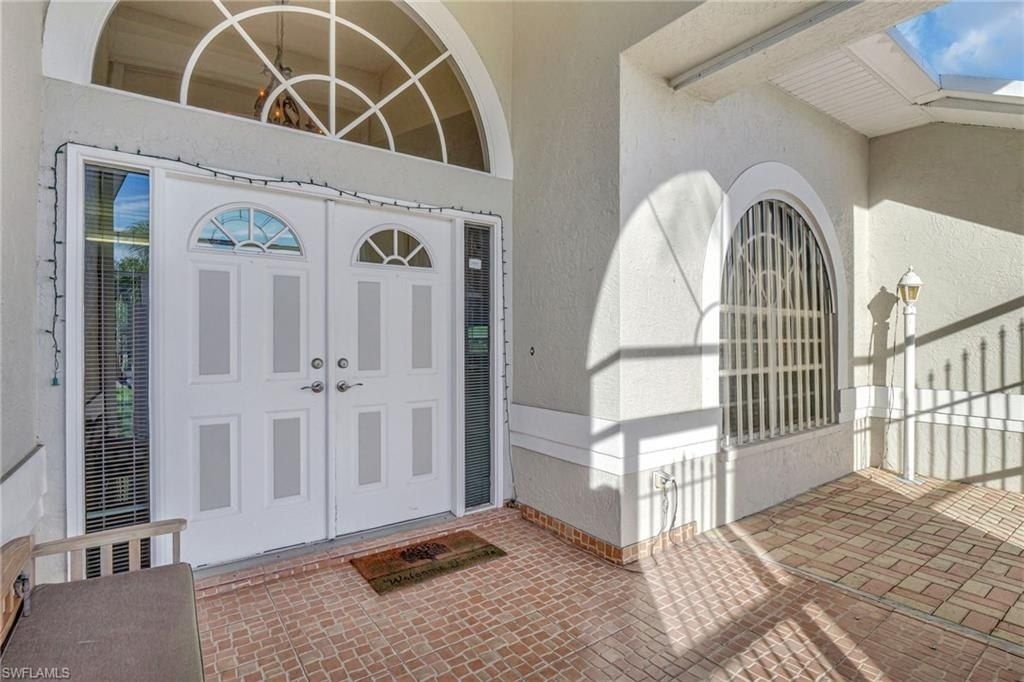 105 Ortona St, Lehigh Acres, FL 33936 Photo