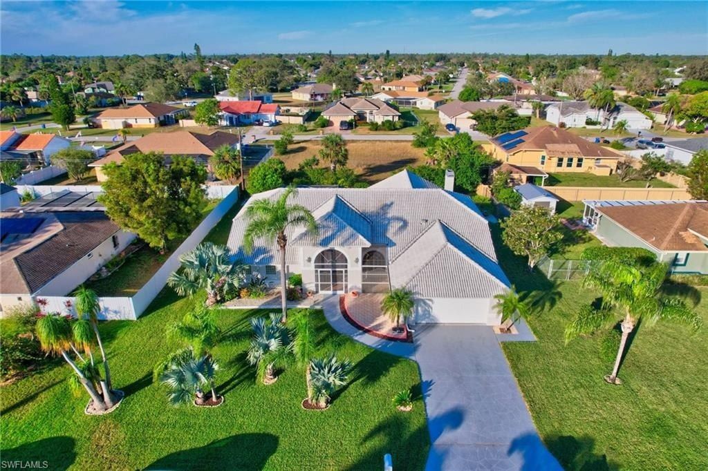 105 Ortona St, Lehigh Acres, FL 33936 Photo